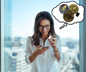 Les cryptomonnaies offrent un potentiel de rendement élevé et une plus grande liberté financière grâce à la décentralisation, opérant sur un marché ouvert 24h/24 et 7j/7. Cependant, elles constituent un investissement à haut risque en raison de leur extrême volatilité et de l'absence de réglementation. Les principaux risques incluent les pertes rapides et les failles de cybersécurité. La clé du succès réside dans le fait d'investir uniquement avec une stratégie claire et un capital qui ne compromet pas votre stabilité financière.