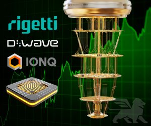 Le couplage du quantique et de l’IA pourrait être la prochaine frontière pour les investisseurs.