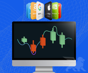 Les investissements boursiers sont fructueux lorsque votre analyse est pointue ; prenez des décisions éclairées.